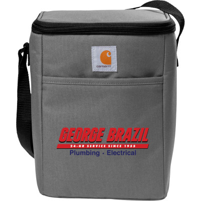 CARHARTT Vertical 12-Can Cooler