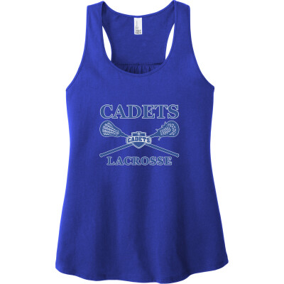 Women's V.I.T. Racerback Tank