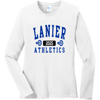 Women's Long Sleeve Core Cotton Tee