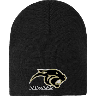 Knit Skull Cap