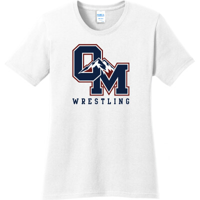 Women's Core Cotton Tee