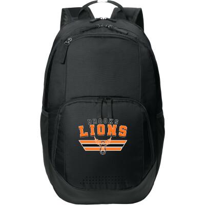 Rec Backpack