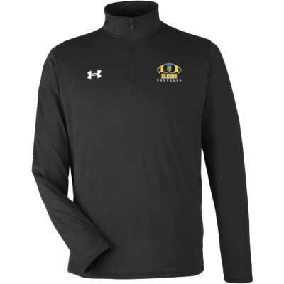 Under Armour Men's Team Tech Quarter-Zip