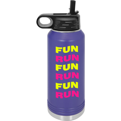 32oz Polar Bottle