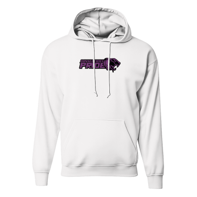 A4 Men's Sprint Performance Fleece Hoodie