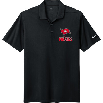 Nike Dri-FIT Micro Pique 2.0 Polo