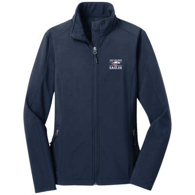 Women's Core Soft Shell Jacket