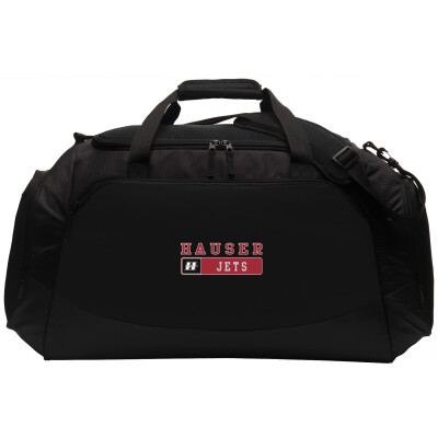 Large Active Duffel