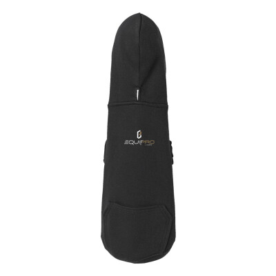 Three-End Fleece Pet Hoodie