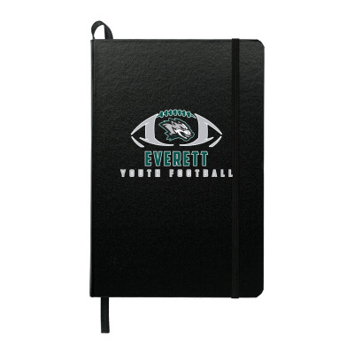 Ambassador Bound Journal Book Spoke
