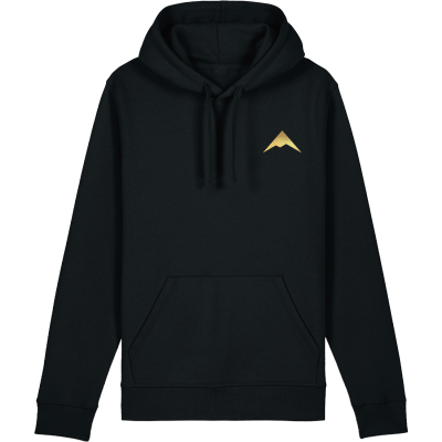 STANLEY STELLA Unisex Drummer 2.0 Hooded Sweatshirt - SXU009 (DTF)