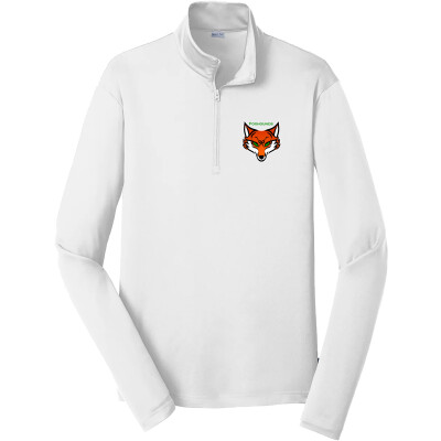 Performance 1/4-Zip Pullover