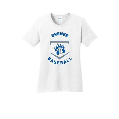 Women's Core Cotton Tee