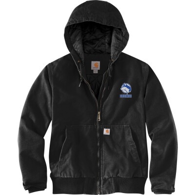 Carhartt Women’s Washed Duck Active Jacket