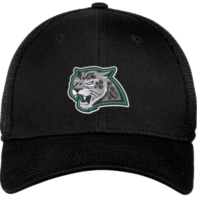 New Era Stretch Mesh Cap
