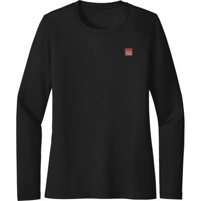 Women's Posi-UV Pro Long Sleeve