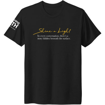 Unisex Tri-Blend Tee