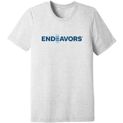 Unisex Triblend Short Sleeve Tee