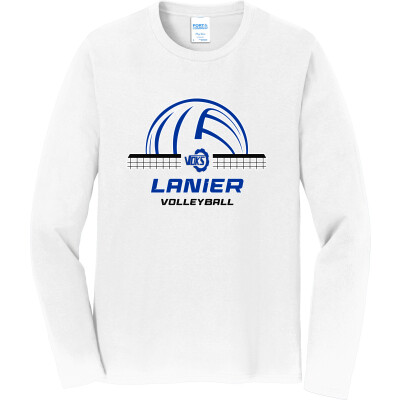 Long Sleeve Fan Favorite Tee