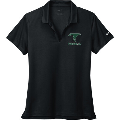 Nike Women's Dri-FIT Micro Pique 2.0 Polo