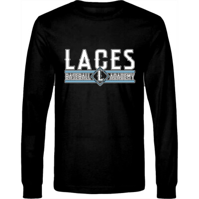 Bella+Canvas Unisex Jersey Long Sleeve Tee