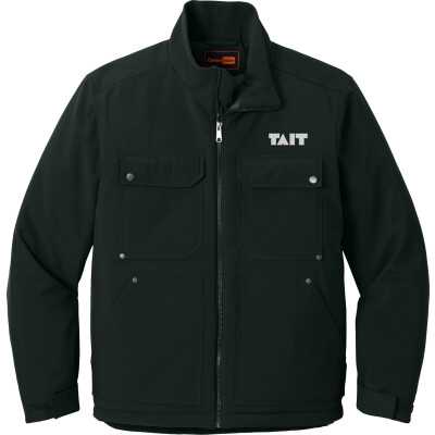 Insulated Workwear Soft Shell