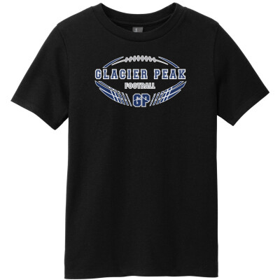 Youth Perfect Blend CVC Tee