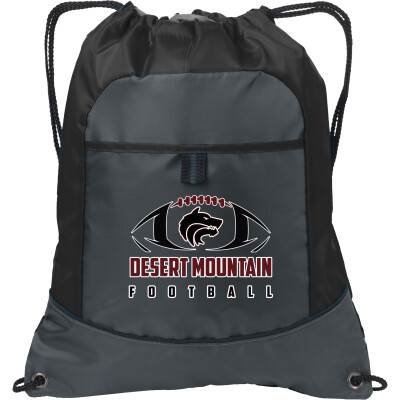 Pocket Cinch Pack