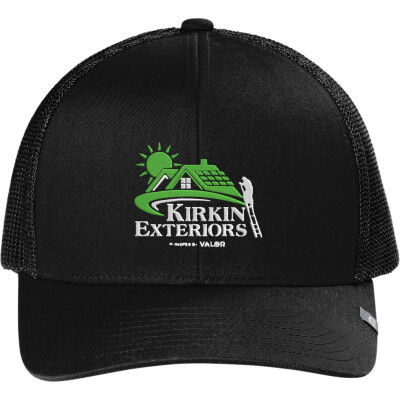 Travis Mathew Cruz Trucker Cap