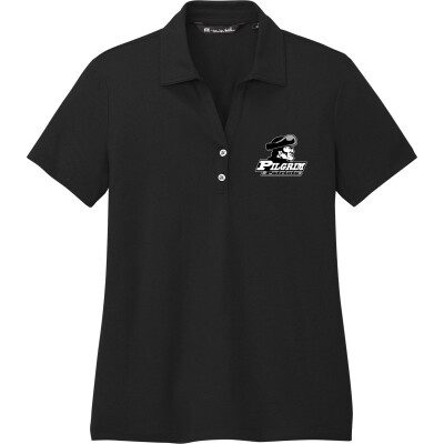 Travis Mathew Women's Coto Performance Polo