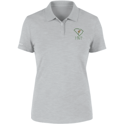 Anetik Women's Breeze Tech Polo