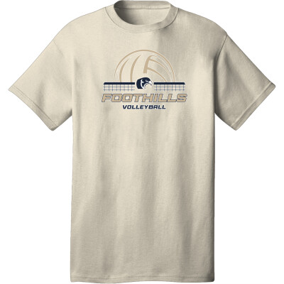Core Cotton Tee