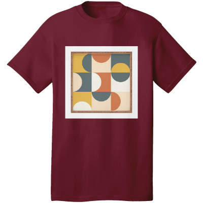 Core Cotton Tee