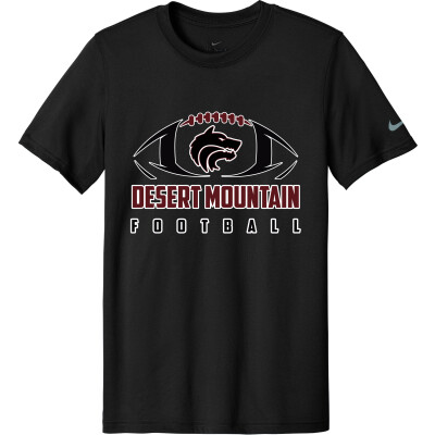 Nike Swoosh Sleeve rLegend Tee