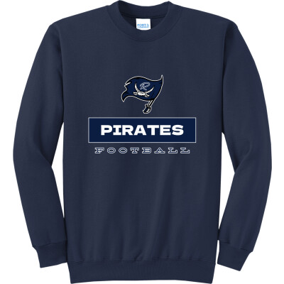 Core Fleece Crewneck Sweatshirt