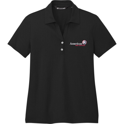 Travis Mathew Women's Coto Performance Polo