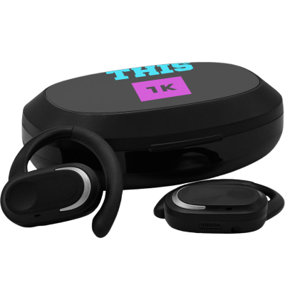 Open Voice Earbuds