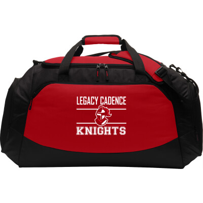 Large Active Duffel