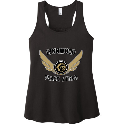 Women's V.I.T. Racerback Tank