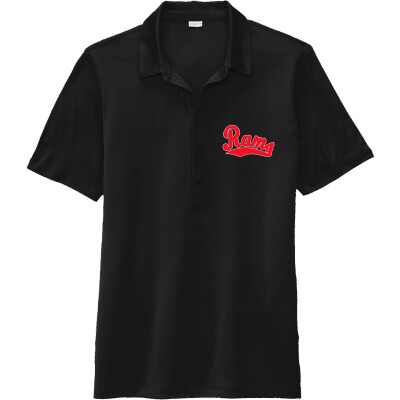 Women's Posi-UV Pro Polo