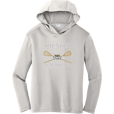  Youth Performance Hooded Pullover