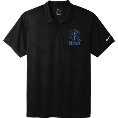 Nike Dry Essential Solid Polo