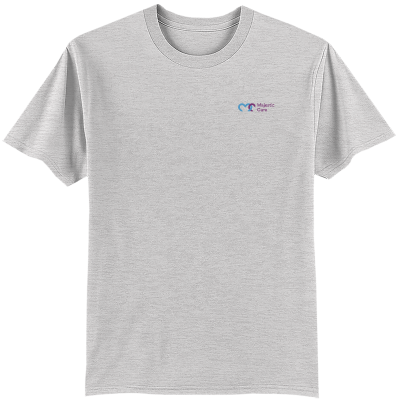 PORT & COMPANY Core Blend Tee - PC55 - Printed