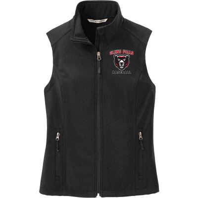 Women's Core Soft Shell Vest