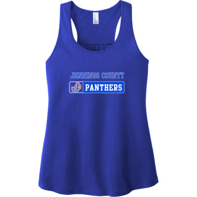 Women's V.I.T. Racerback Tank