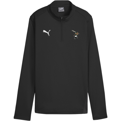 Puma Women's TEAMGOAL Training 1/4 Zip