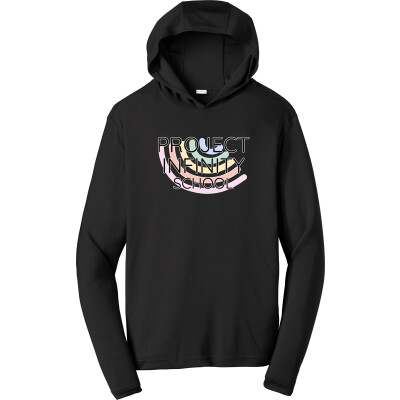 Performance Hooded Pullover