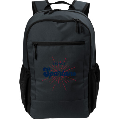 Daily Commute Backpack