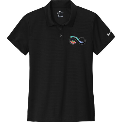 Nike Women's Dry Essential Solid Polo
