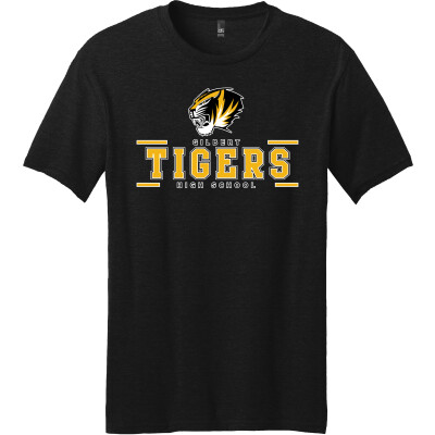 Perfect Blend CVC Tee